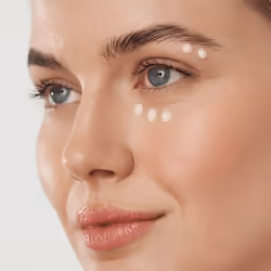 Annemarie Börlind ROSE NATURE SYSTEM DIGITAL DE-STRESS Crème-Gel Givrée Contour des Yeux 15 ml - Vue supplémentaire 4