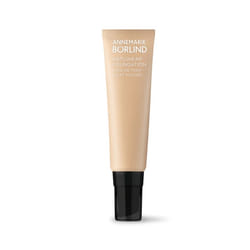 Annemarie Börlind 106123055 fond de teint 30ml Tube de pompe Crème Beige