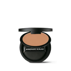 Annemarie Börlind Compact Make-up Almond