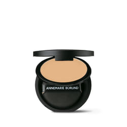 Annemarie Börlind 602524 poudre de visage 9 g light