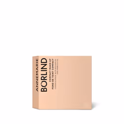 Annemarie Börlind 602524 poudre de visage 9 g light