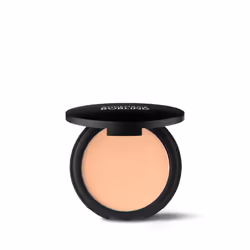 Annemarie Börlind 602526, Tous types de peau, light, Beige, Palette, Poudre compacte, Correction de tonalité