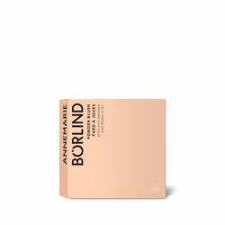 Annemarie Börlind 602537 fard 5 g glowy peach Poudre