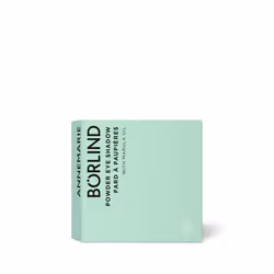 Annemarie Börlind 602561 ombre à paupière 2 g matt rose Mat