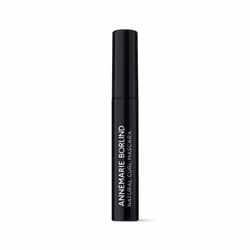 Annemarie Börlind 602588, Marron, brown, Coloration, Allongement, Bouclant, 9,5 ml, Femmes, Huile de ricin