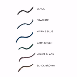 Annemarie Börlind 106123138, Solide, Stylo, Bleu, Marine Blue, Femmes, Huile de jojoba