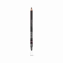 Annemarie Börlind Eyeliner Pencil, Solide, Stylo, Violet, Violet Black, Femmes, Microplastiques, Huile minérale, Parabène, Si ...
