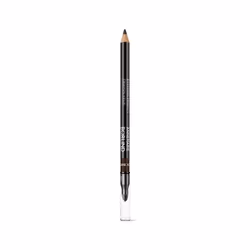 Annemarie Börlind 602602, Solide, Stylo, Noir et brun, black brown, 1 g, Femmes