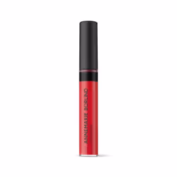 Annemarie Börlind 602663, Rouge, red, Coloration, Hydratant, Femmes, Acide hyaluronique, Bouteille