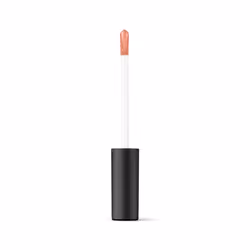 Annemarie Börlind 602665 brillant à lèvres 9,5 ml glowy peach