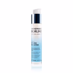 Annemarie Börlind Hydro Booster, Femmes, Peau sèche, 15 ml