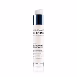 Annemarie Börlind ANTI-AGING REVITALIZER, Femmes, Peau délicate, Peau mature, 15 ml