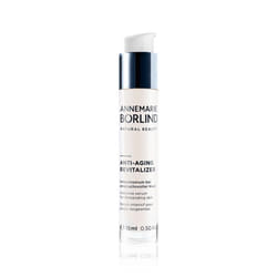 Annemarie Börlind ANTI-AGING REVITALIZER Sérum visage 15 ml Femmes