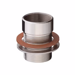 Hansgrohe extension d'arbre pour mitigeur d'évier 35mm Caractéristiques : pour un diamètre d'arbre de 32 mm. Pour les plans d ...