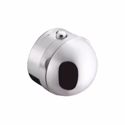 HG Poignée pour thermostat UP chr. Version : pour thermostat sous-enduit, chrome, marque : HANSGROHE. Version : pour thermost ...