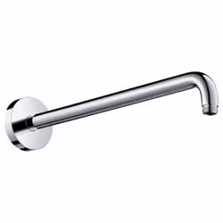 Complétez votre douche encastrée avec le bras HANSGROHE M d'une longueur de 38,9 cm ! Points forts du bras de douche HANSGROH ...