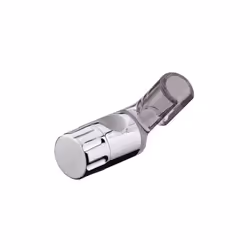 Support douchette pour barre murale Unica'88 HANSGROHE 28672000