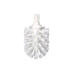 Hansgrohe 40088000 Tête De Brosse À Wv De Rechange Blanc