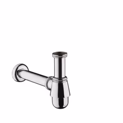 Hansgrohe 55213000, Siphons de baignoire, Chrome