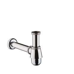Hansgrohe 55213000 accessoire de douche et de baignoire Siphons de baignoire