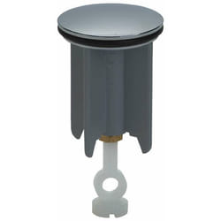 Hansgrohe - Garnitures de vidage - Garniture de vidage, chrome 96026000