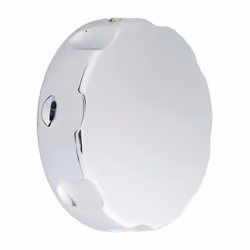 Description générale Ce volant rotatif pour robinetterie de bain est conçu pour les modèles Excentra et Flexaplus. Il permet  ...