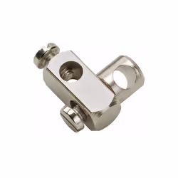 Convient pour bonde de lavabo Articulation pour tige de traction N° de fabricant : 96100000 Pays : FR pour la marque : HANSGR ...
