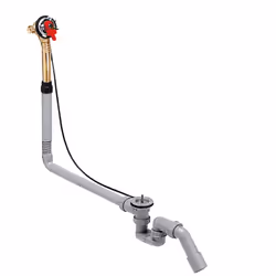 Hansgrohe Exafill