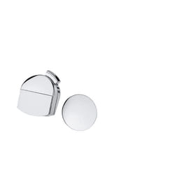 Hansgrohe 58128000 accessoire de douche et de baignoire Siphons de baignoire