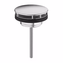 Bonde Lavabo/Lave-Main à écoulement libre HANSGROHE chrome Bonde à écoulement libre. Caractéristiques Couleur Chrome CARACTER ...