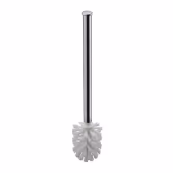 hansgrohe remplacement WC brosse 40089000 chromé , avec tige