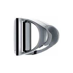 Curseur pour Unica'D chrome, 961900000 diam. 25 mm
