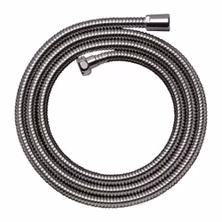 hansgrohe Secuflex tuyau de douche Numéro d'article : 94148000 raccord 4 trous chromé
