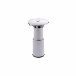 Hansgrohe déchets set plateaux de douche Starolift 52 chrome finition Caractéristiques - pot de vidange Matériau inoxydable - ...