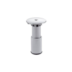 Déchets set Les bacs de douche Starolift 52 finition chrome - Hansgrohe
