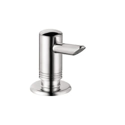 Hansgrohe 40418000 Distributeur de savon