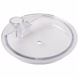 Paramètres techniques matériau : matériau artificiel transparent démontable