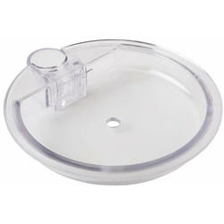 Hansgrohe Casetta - Cassetta'S, porte-savon, substance transparente 28684000