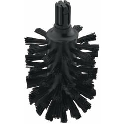 Hansgrohe - tête de wc 40068000 lâche, noir