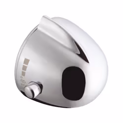 HG Poignée AXOR ALLEGROH f Axor Allegroh Novo Therm. Up chrome. Version : chrome, série : AXOR ALLEGROH, marque : HANSGROHE.  ...