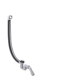 Hansgrohe 58141180 accessoire de douche et de baignoire Siphons de baignoire