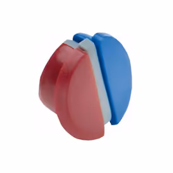 Convient pour série Metropol modèle fixe N° de fabricant : 94186000 Pays : FR pour la marque : HANSGROHE Marque : hansgrohe L ...