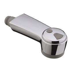 Hansgrohe - Douche Allegra Linea 14893000 pour chromé cuisine, chromé