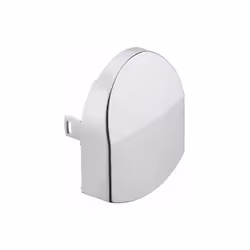 Convient pour garnitures d'écoulement et trop-plein de bagnoire Exafill 58127000 Chromé N° de fabricant: 95093000 Pays : FR p ...