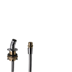 Hansgrohe 28307000 support de douche