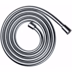 Description générale Le flexible de douche Isiflex de Hansgrohe, d'une longueur de 1,25 m, est un choix idéal pour apporter f ...