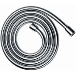 Isiflex Flexible de douche 125 cm chromé - Hansgrohe