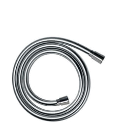 Hansgrohe Isiflex 1,25 m Blanc