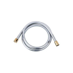Flexibles - Isiflex, flexible de douche, 1,60 m, chrome/or 28276090 - Hansgrohe