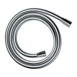 Flexibles - Flexible de douche 160 cm, blanc 28276450 - Hansgrohe